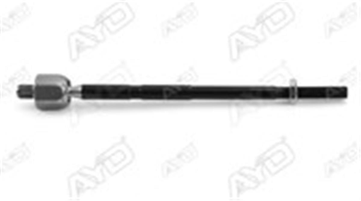 Ayd Golf 4 Bora A3 Toledo Rot Mili (Kısa Model) 1J0422807b