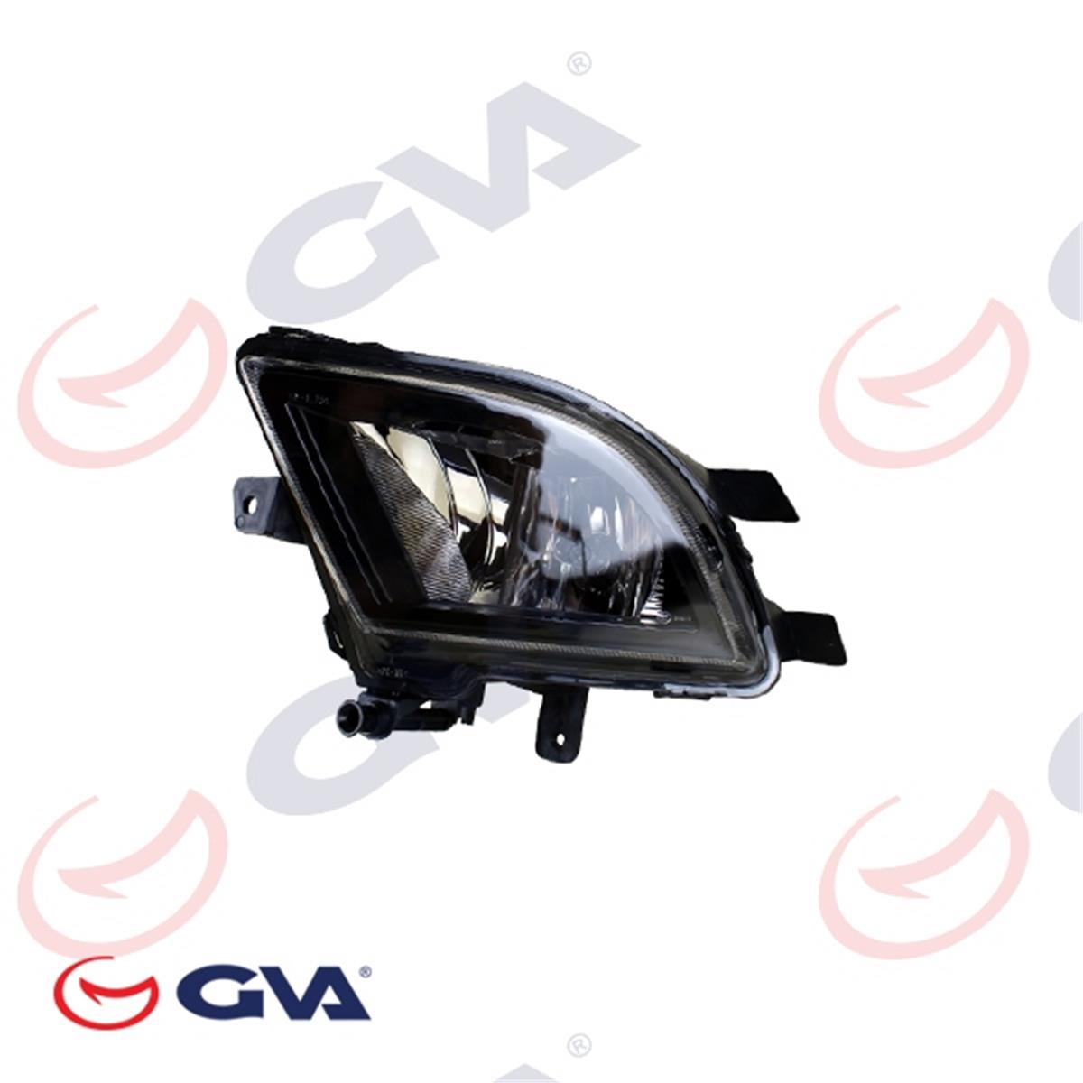 Volkswagen Jetta (2015 >) Ön Tampon Sis Farı Sol 5C7941699p