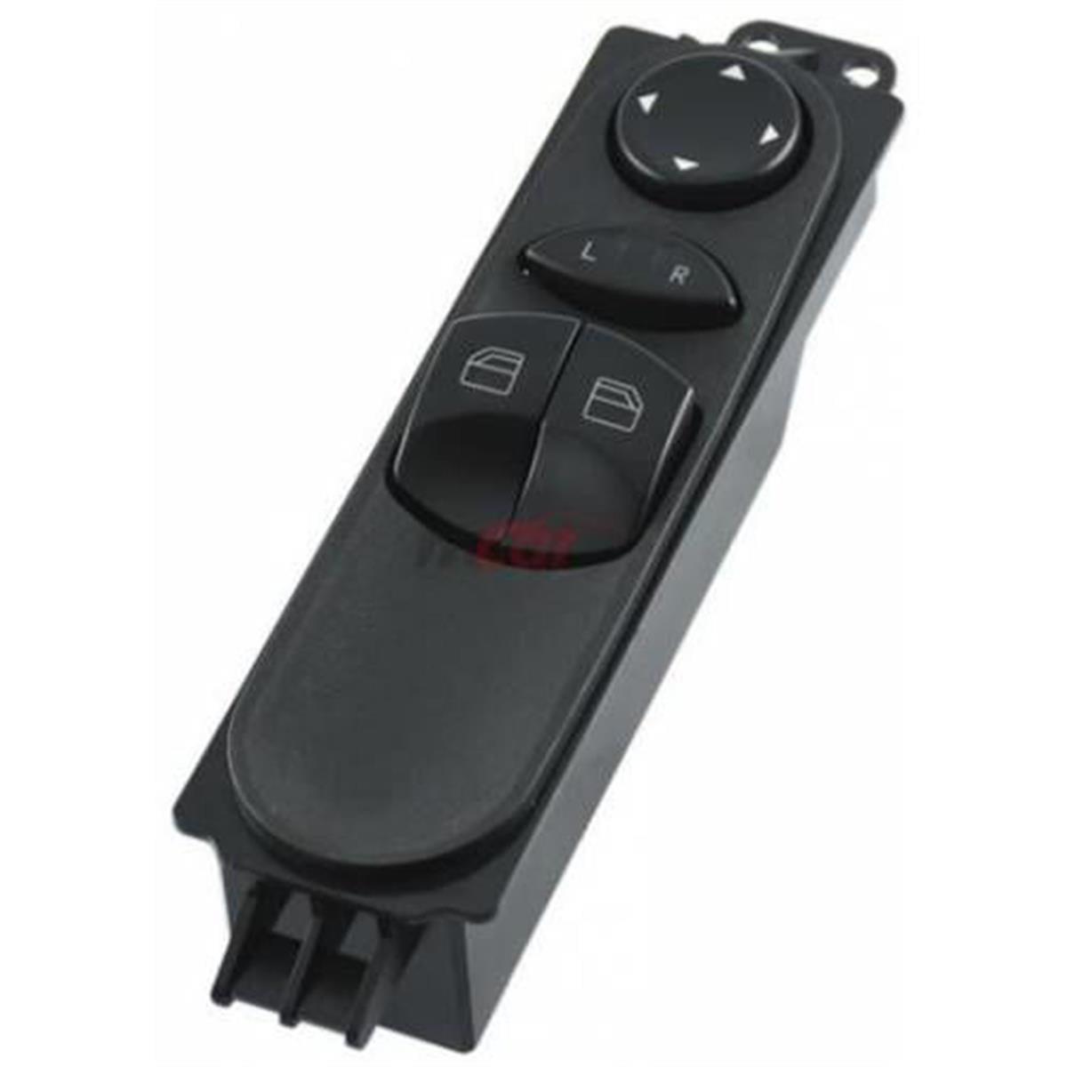 Vw Crafter Cam Açma Ayna Ayar Anahtarı Mcar Sürücü Çiftli 06-16