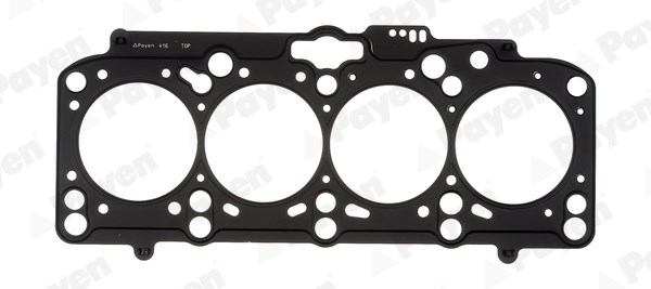 VW Skoda Seat Audi Silindir Kapak Contası 2.0 TDI 2 Kertik PAYEN