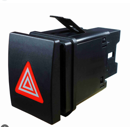 Volkswagen Polo Flasor Anahtarı Polo 02-09