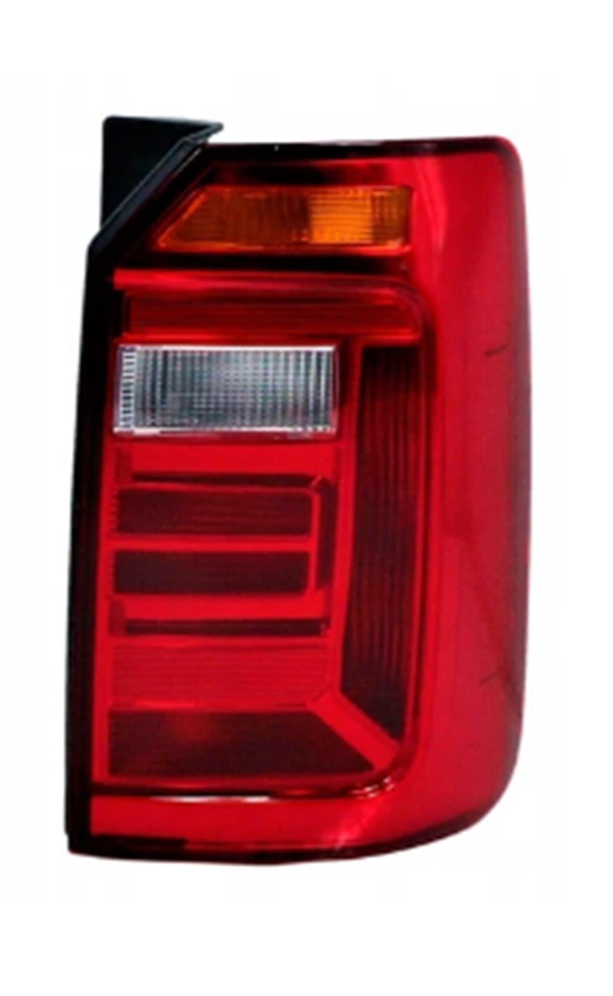 Volkswagen Caddy Sağ Stop Lambası Depo 2015 Ve Üzeri 2K1945096f