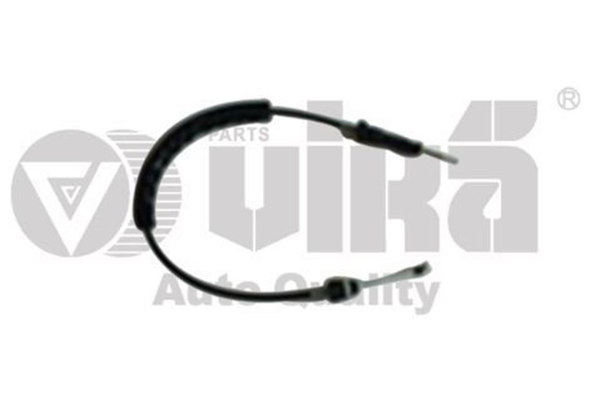 Volkswagen Golf Jetta Octavia Seat Leon Toledo Vites Halatı Sağ Vıka 1K0711266l