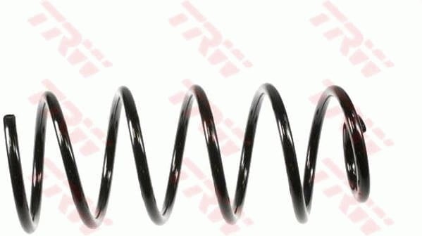 Volkswagen Bora I Ön Aks Süspansiyon Yayı TRW