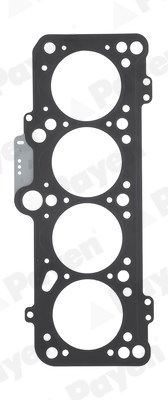 VW Skoda Seat Audi Silindir Kapak Contası 1.9 TDI 3 Kertik 1.61mm PAYEN