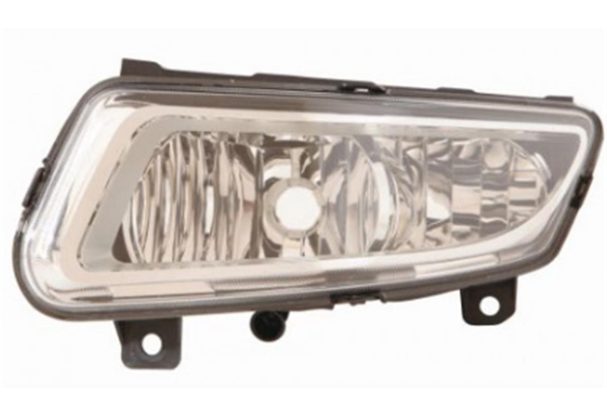 Polo Sis Farı Sağ Depo (2010 Ve Üzeri Modeller) 6R0941062c