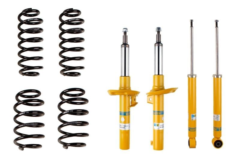 Volkswagen Golf 5 Variant Amortisör Kiti B12 PK BILSTEIN