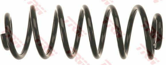 VW Passat CC B6 Touran Arka Aks Süspansiyon Yayı TRW