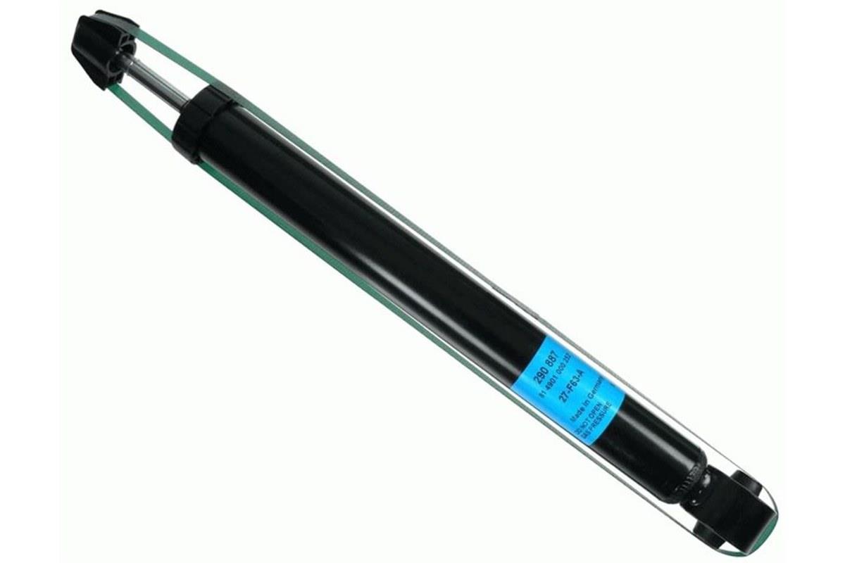 Vw Polo Amortisör Arka Votto 6Q0513025p