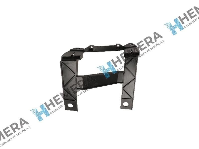 Volkswagen T5 Far Bağlantı Braketi Alt Ön Sol TAIWAN
