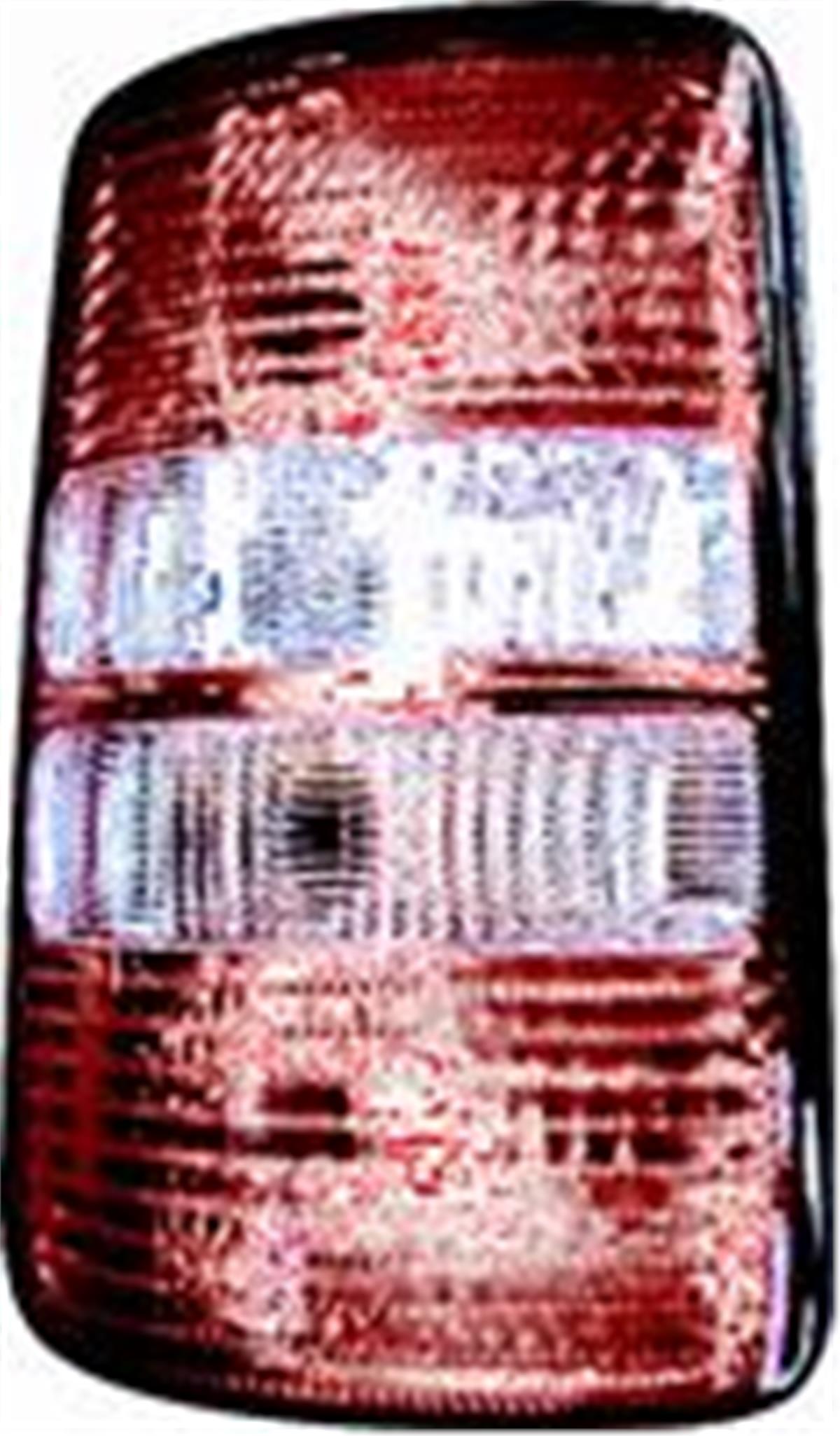 Volkswagen Caddy (2011>) Stop Lambası Sağ Tek Kapı 2K5945096c-2K5945096j