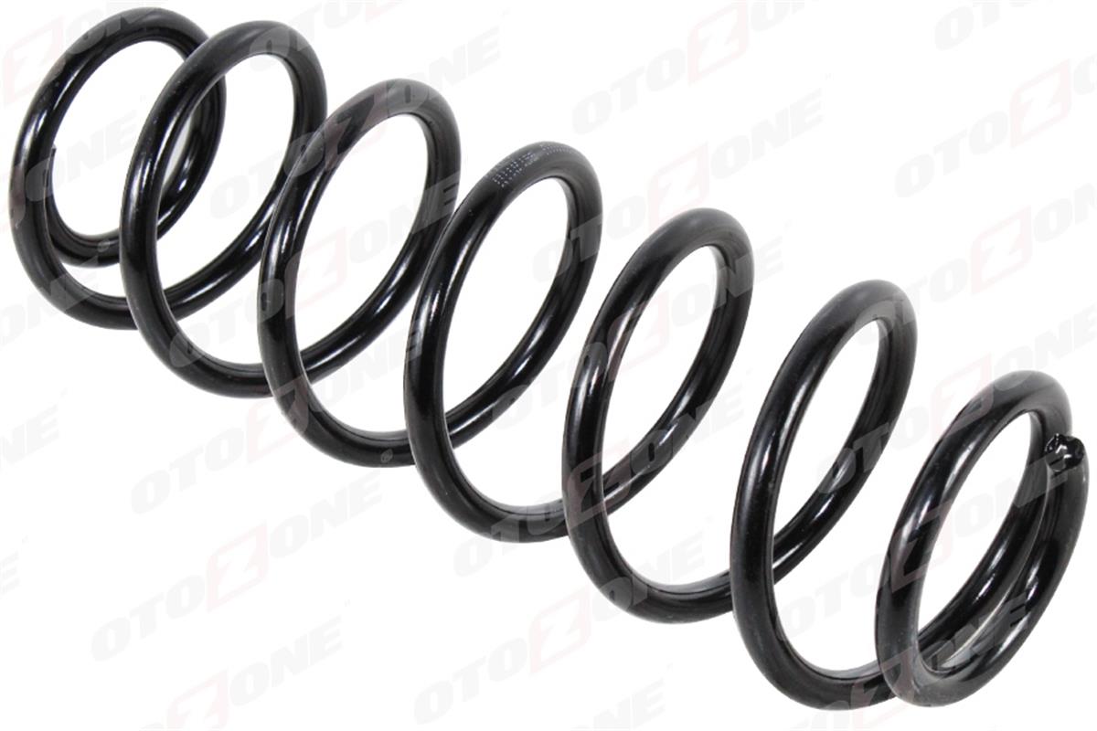 Volkswagen Passat B5 Helezon Yayı Ön 8D0411105aq