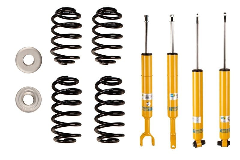 Volkswagen Passat 3B3 Amortisör Kiti BILSTEIN
