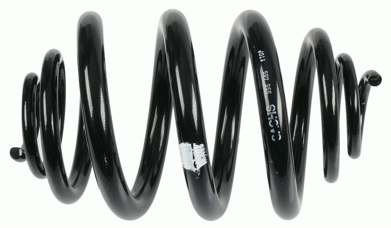 Volkswagen Helezon Yayı SACHS