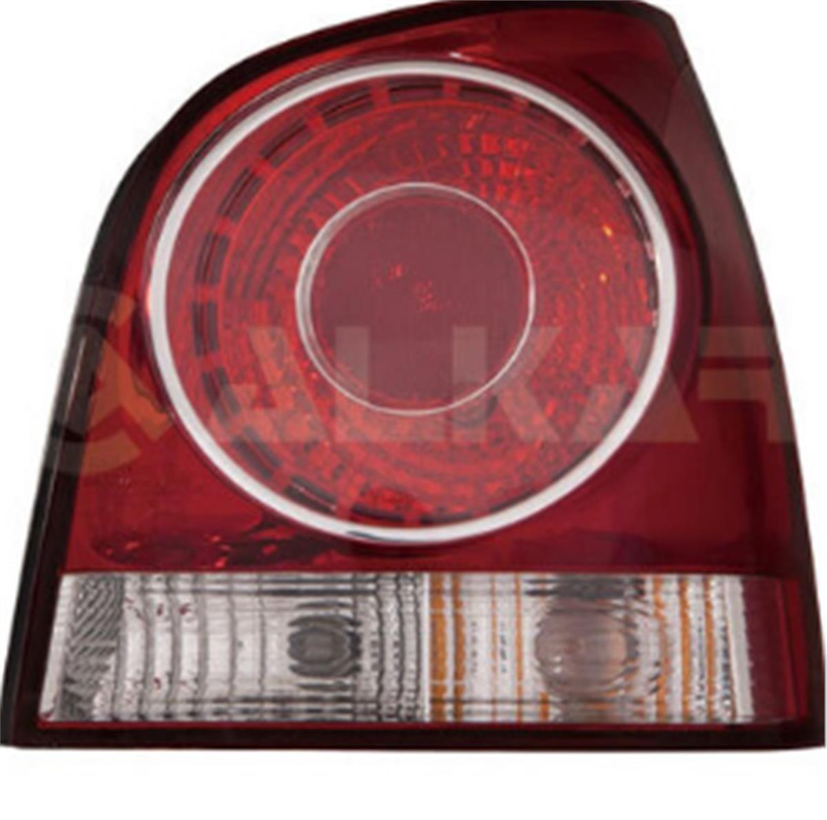 Polo Sağ Stop Lambası Depo (2005-2010) 6Q6945096ab