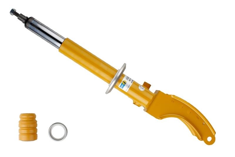 Volkswagen Touareg 7L Sol Ön Amortisör B6 BILSTEIN