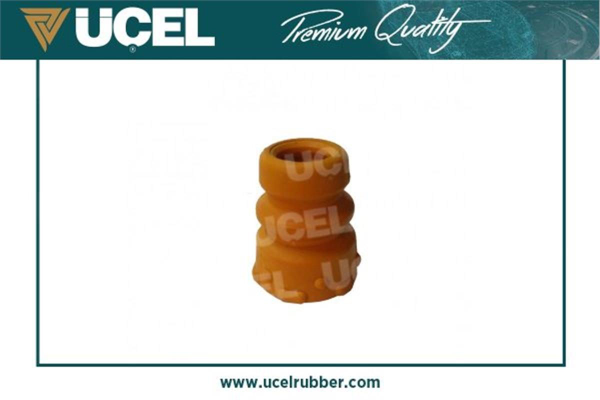 Volkswagen Polo 4 Pur Amortisör Süspansiyon Takozu Ön 6N0413175a