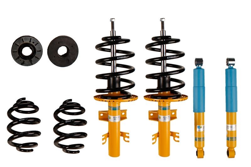 Volkswagen T5 Amortisör Seti B12 PK BILSTEIN