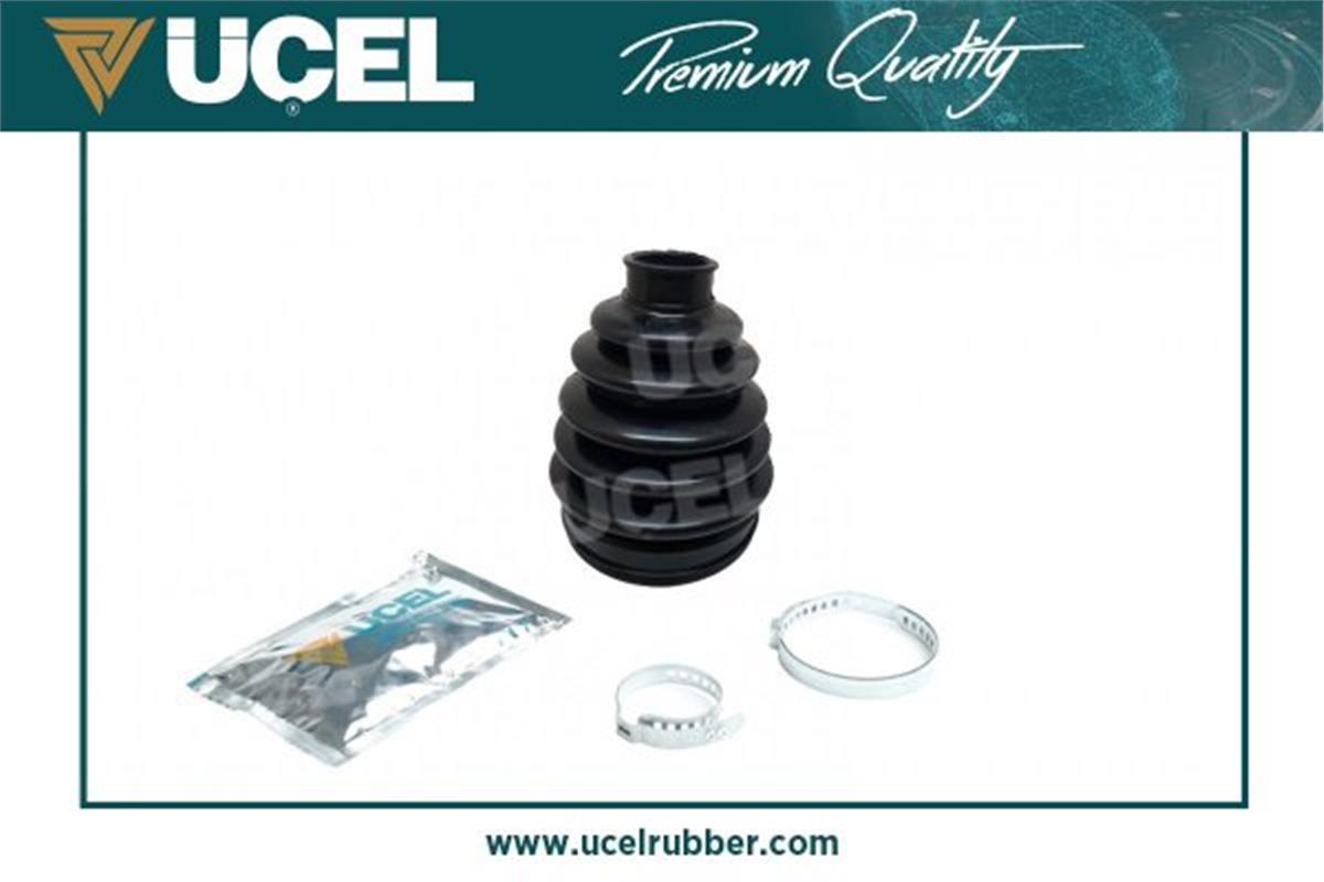 Volkswagen Polo 1.2 Aks Körüğü Dış 6Q0498203-6Q0498203d-6Qd498203