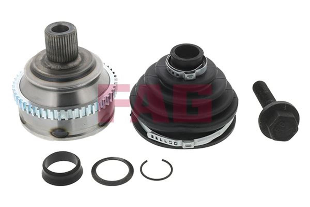 Volkswagen Transporter T4 (1990-2003) Aks Kafası 701498099C-701498340Cx-Jzw4983