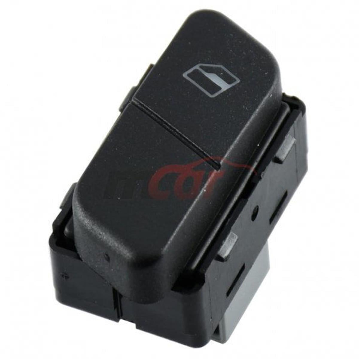 Vw Polo Classic Cam Açma Anahtarı Mcar Sağ Ön/Arka Tekli 02-10