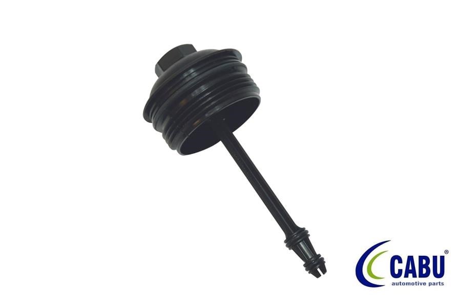 Volkswagen Audi Skoda Seat 1.6 - 2.0 TDI Yağ Filtre Kapağı CABU