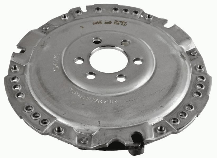 Volkswagen Debriyaj Baskı Plakası SACHS