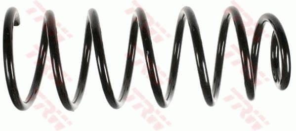 Volkswagen Passat B3/B4 Ön Aks Süspansiyon Yayı TRW