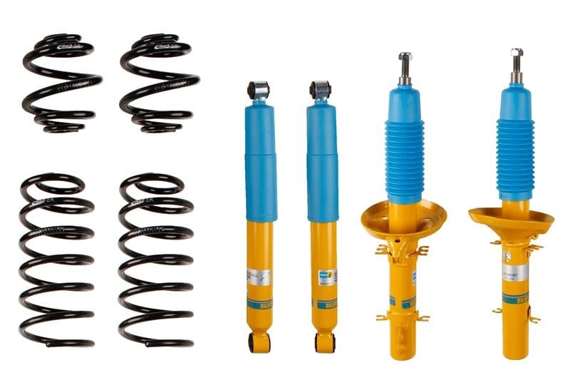 Volkswagen Bora Kombi 1J6 Amortisör Kiti BILSTEIN