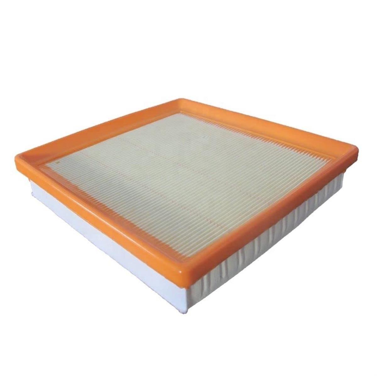 Vw Golf 7 Caddy 4 Polo V Seat Ibiza 6 1.6 Hava Filtresi Grat