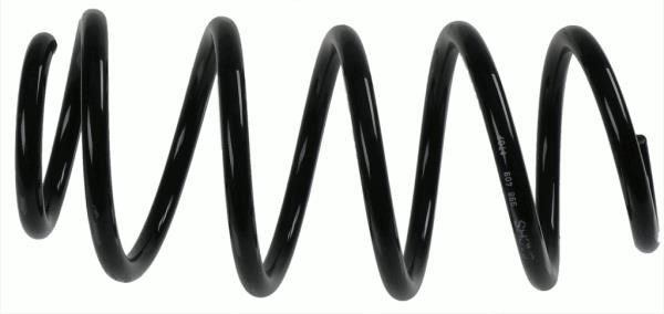 Volkswagen Helezon Yayı SACHS