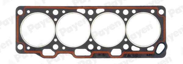 VW Silindir Kapak Contası PAYEN