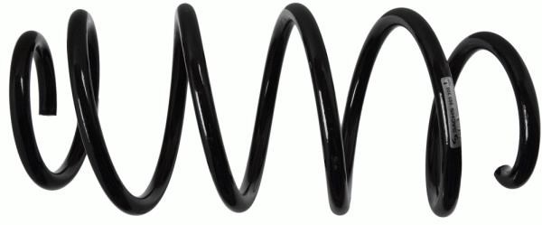 Volkswagen Helezon Yayı SACHS