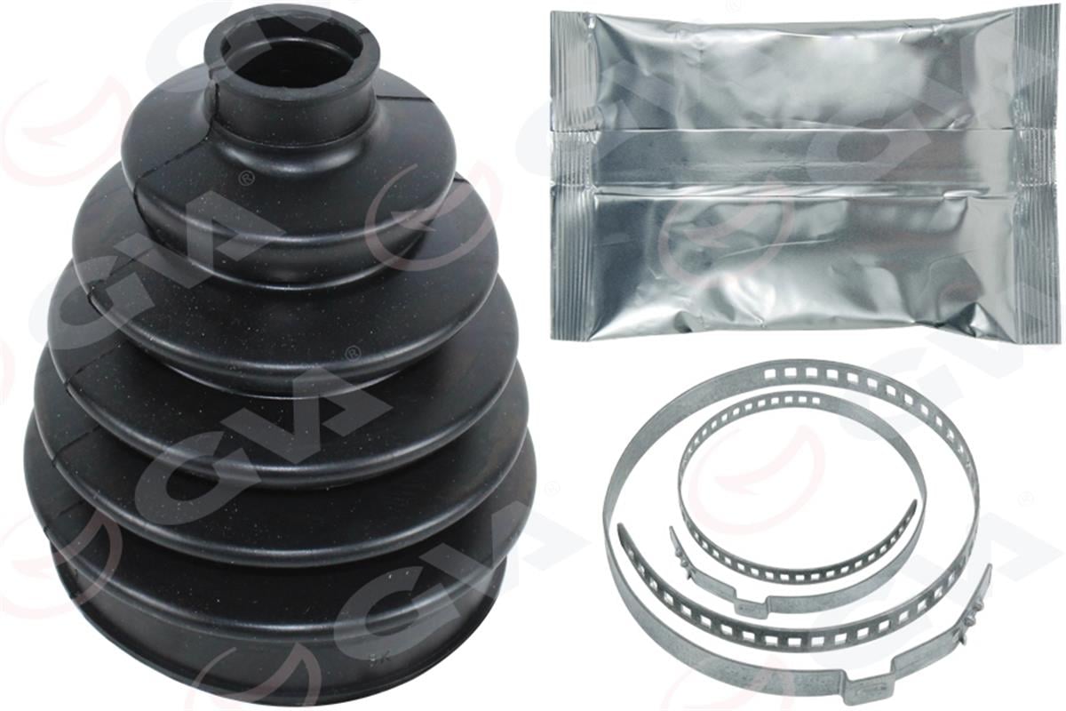 Volkswagen Caddy Golf 5 Passat Dış Aks Körüğü 1K0498203a-1K0407285k