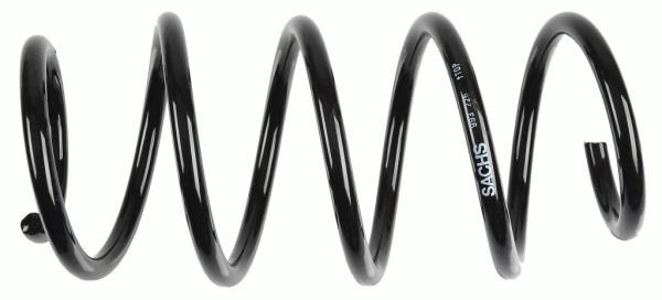 Volkswagen Helezon Yayı SACHS