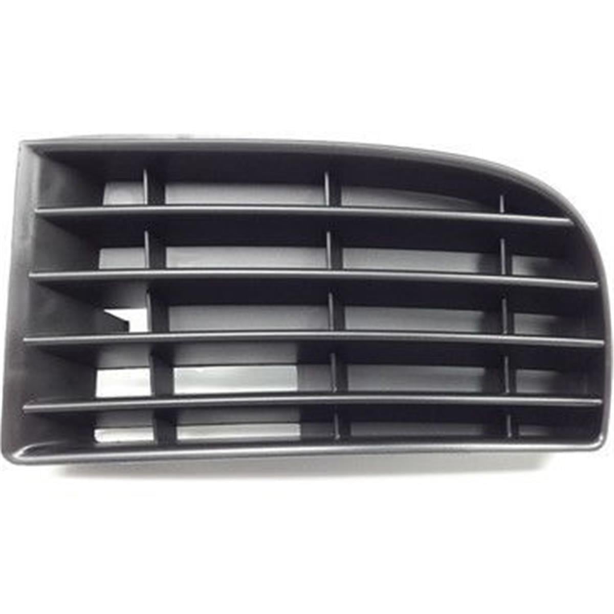 Volkswagen Golf V Ön Tampon Sis Izgarası Sol Dpasissiz