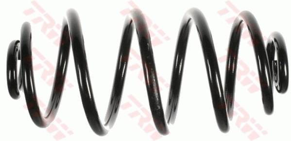 VW Passat B5 Arka Aks Süspansiyon Yayı TRW