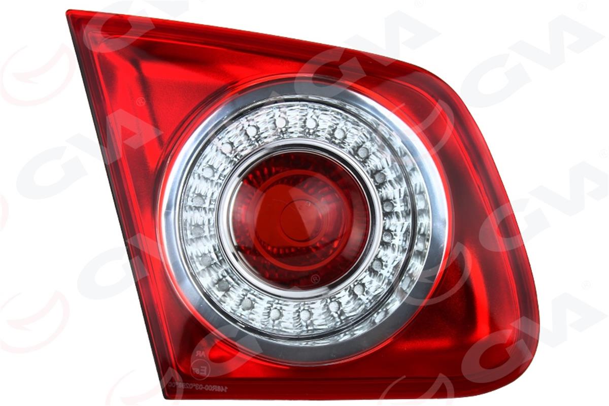 Volkswagen Jetta (2006-2010) Stop Lambası Sol İç 1K5945093g