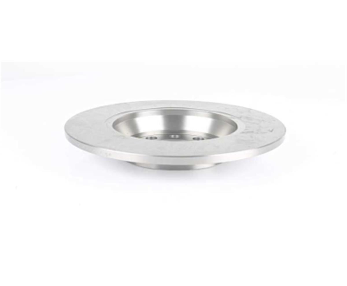 Volkswagen Golf 5-6 Jetta Passat Audi A3 Leon Arka Fren Diski Bsg 1K0615601ad