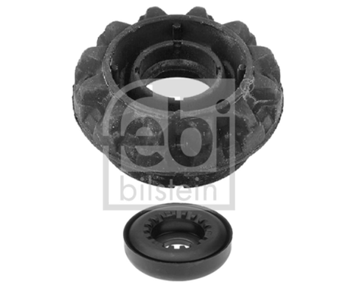 Vw Polo Seat Cordoba Skoda Fabia Ön Amortisör Takozu Febı 94- 6N0412331a S1