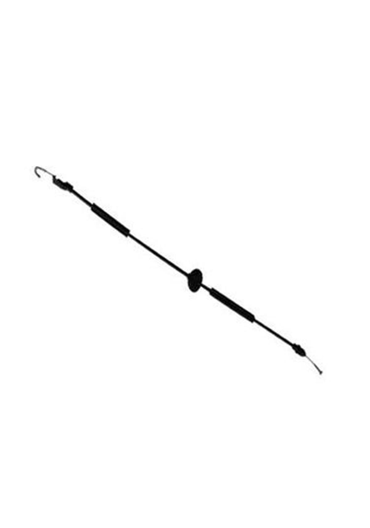 Vw Caddy/Touran İç Kapı Açma Teli Mtj Sol