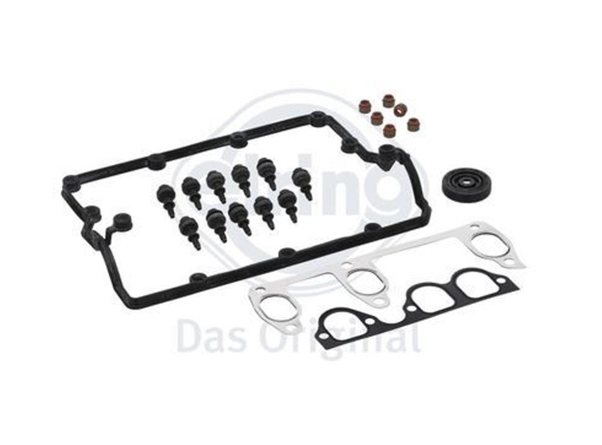 Polo Cordoba Fabia 1.4 Tdı Üst Takım Conta Elrıng Amf-Bnv-Bnm Motor 045198012