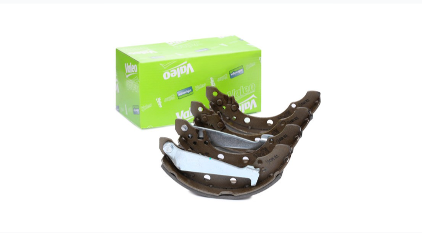 Volkswagen Polo-Golf 3-Cordoba-Ibiza-Toledo Arka Pabuç Balata Takım