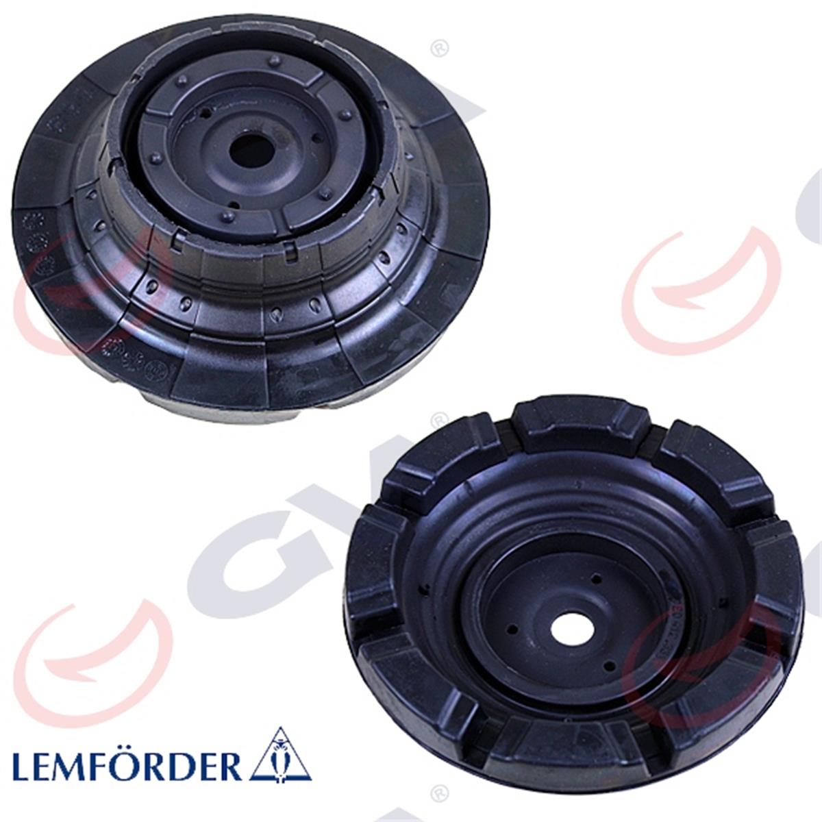 Volkswagen Transporter T5 (03>) 1.9 Tdi Amortisör Tablası 7E0412331