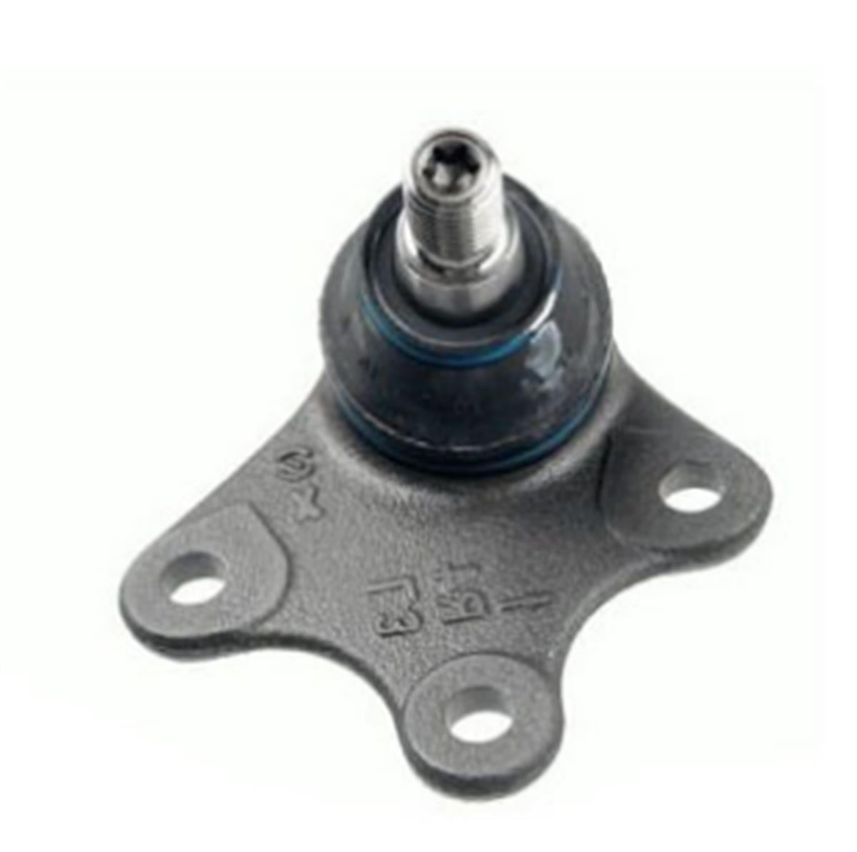 Vw Polo 4 Skoda Fabia Seat Cordoba Ibiza 4 Rotil Ayd 2001-2009 Sol 6Q0407365a