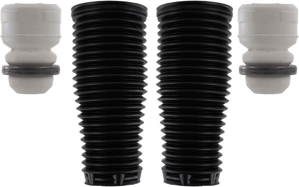 Volkswagen Amortisör Körüğü ve Takozu Kiti SACHS