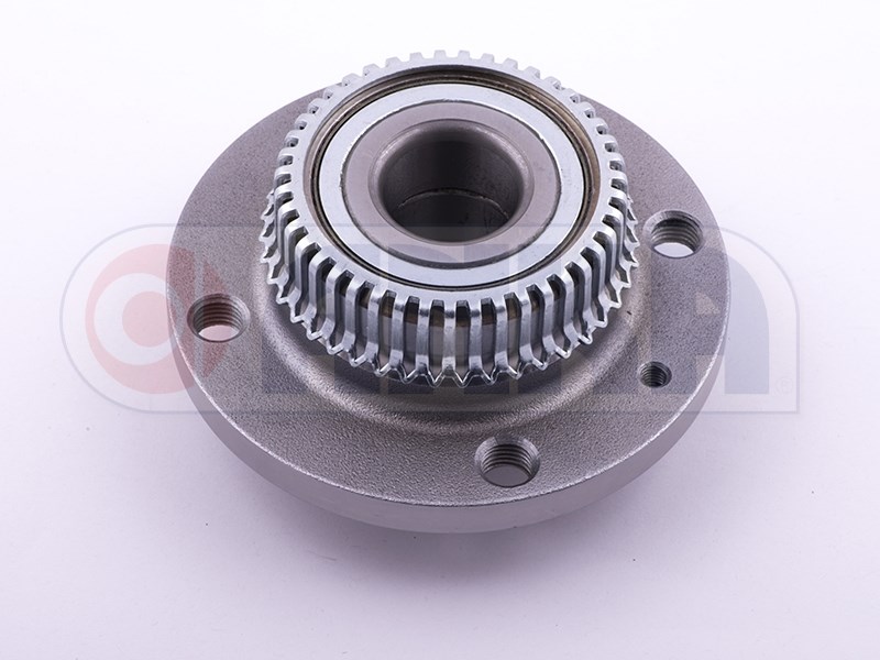 Volkswagen Polo Classic Arka Teker Poryası Rulmanlı ABS'li 4 Bijon 1999-2002 ANKA