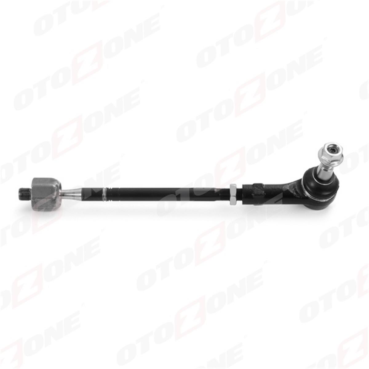 Volkswagen Touareg Komple Rot Sağ 2H0419804