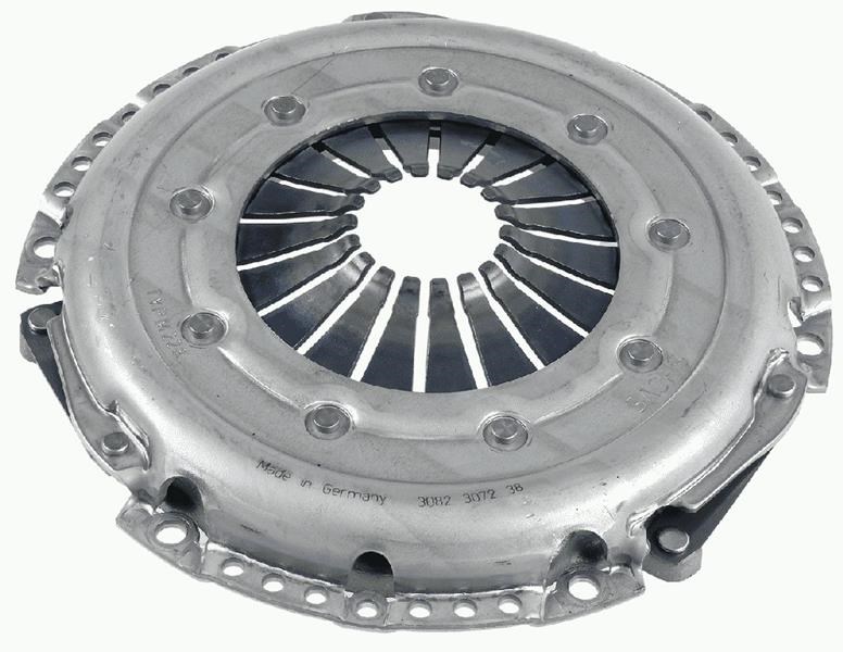 Volkswagen Debriyaj Baskı Plakası SACHS