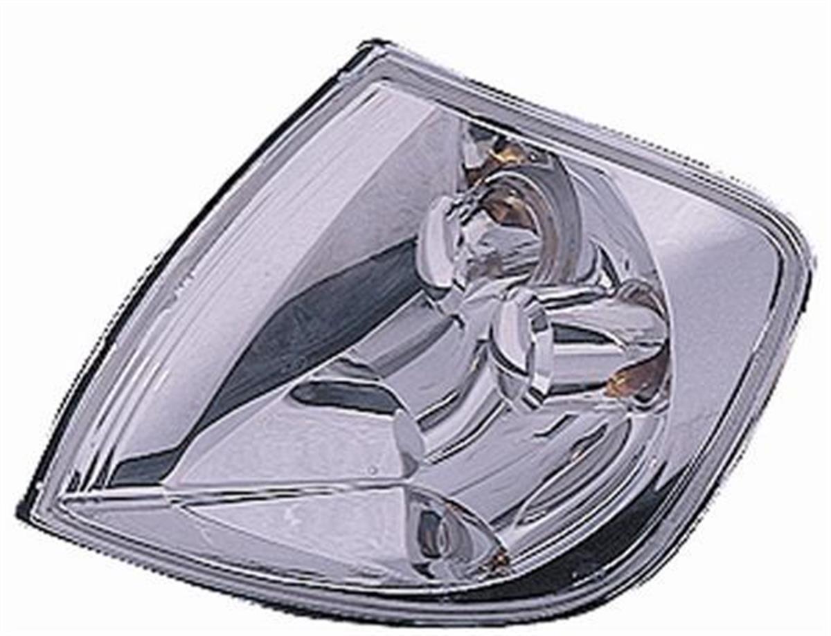 Volkswagen Polo Ön Sinyal Sol (1999-2001) 6N0953041n